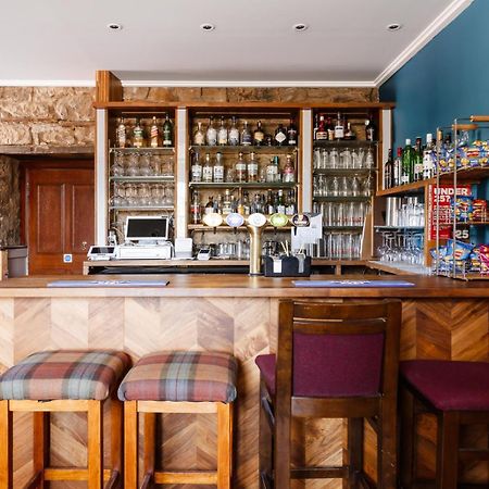 The Inn At Kingsbarns Сент-Ендрюс Екстер'єр фото