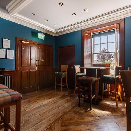 The Inn At Kingsbarns Сент-Ендрюс Екстер'єр фото