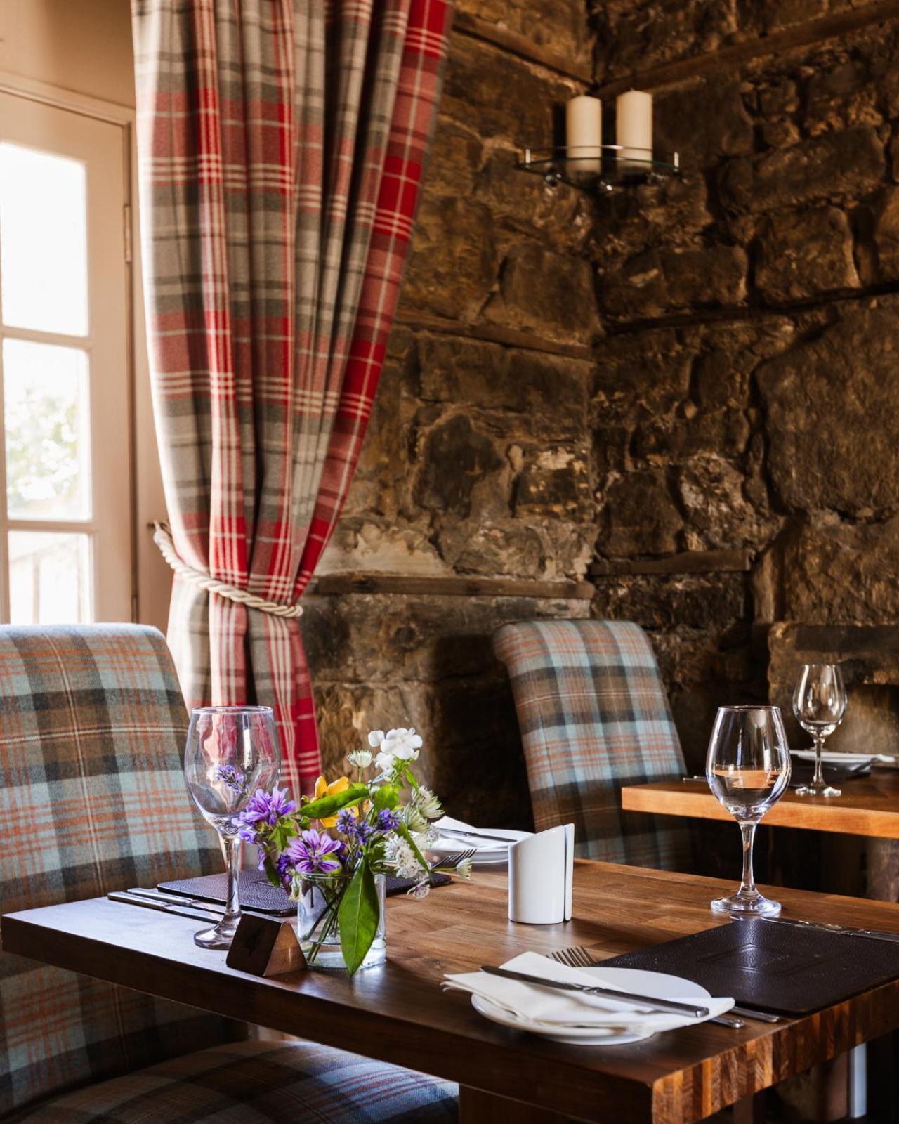 The Inn At Kingsbarns Сент-Ендрюс Екстер'єр фото