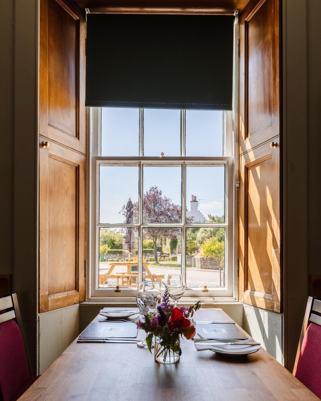 The Inn At Kingsbarns Сент-Ендрюс Екстер'єр фото