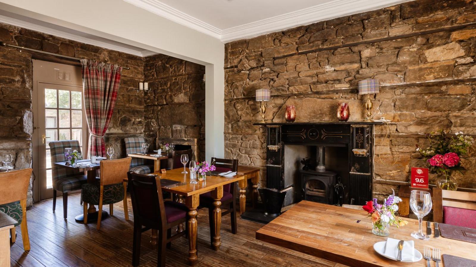The Inn At Kingsbarns Сент-Ендрюс Екстер'єр фото