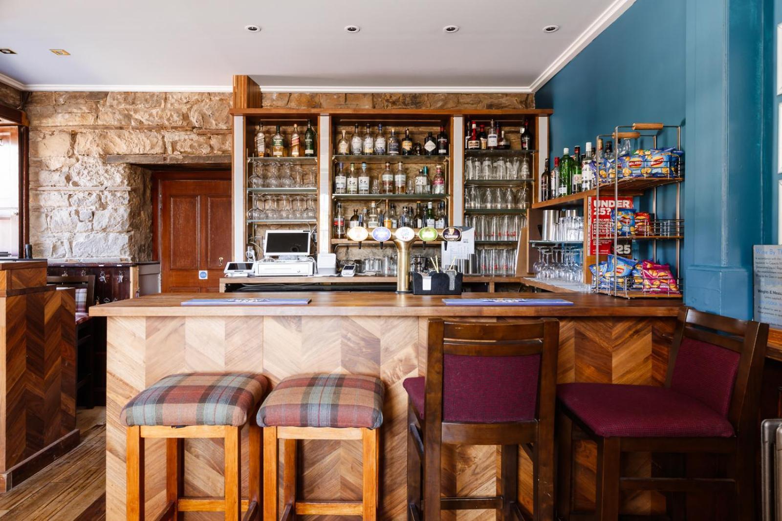 The Inn At Kingsbarns Сент-Ендрюс Екстер'єр фото