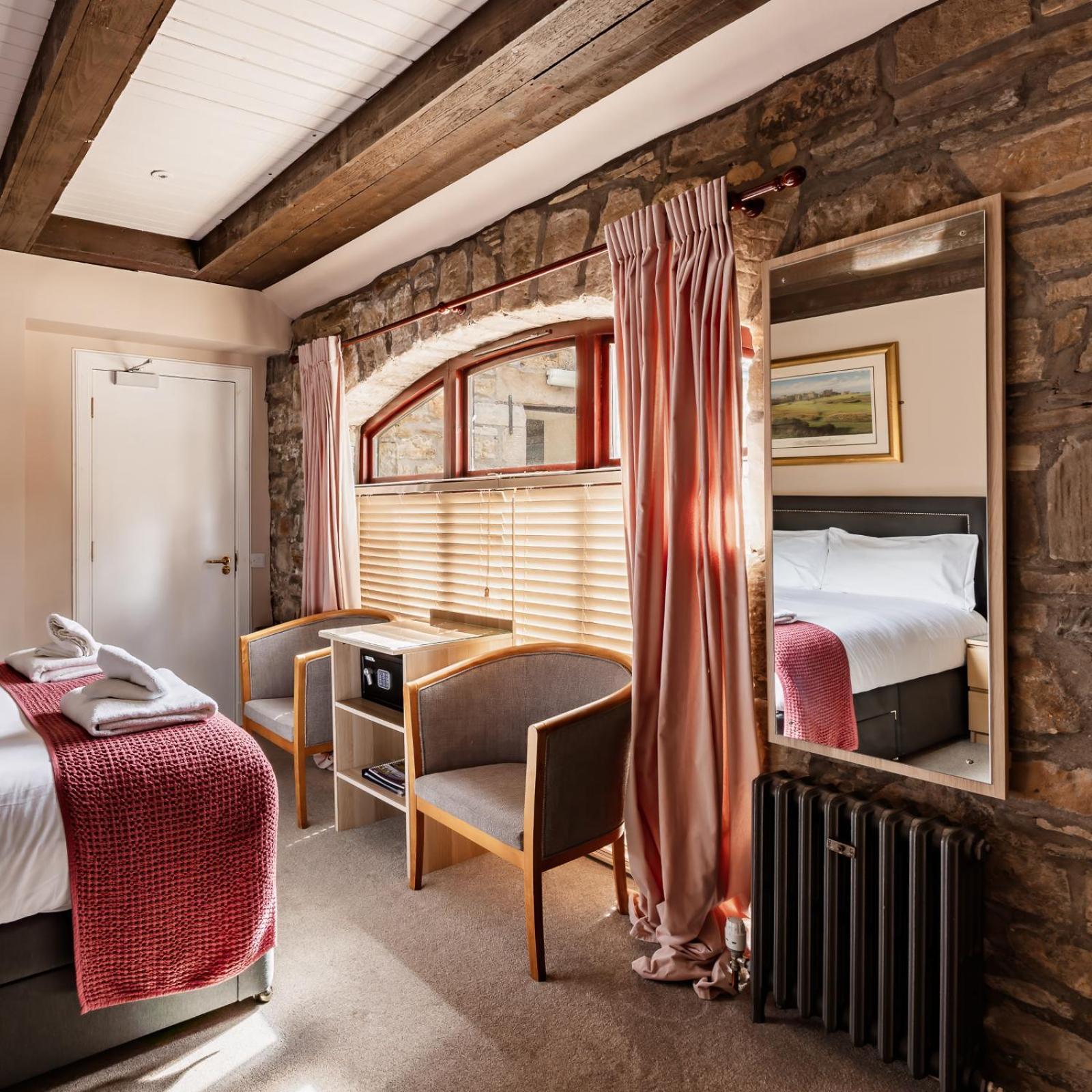 The Inn At Kingsbarns Сент-Ендрюс Екстер'єр фото