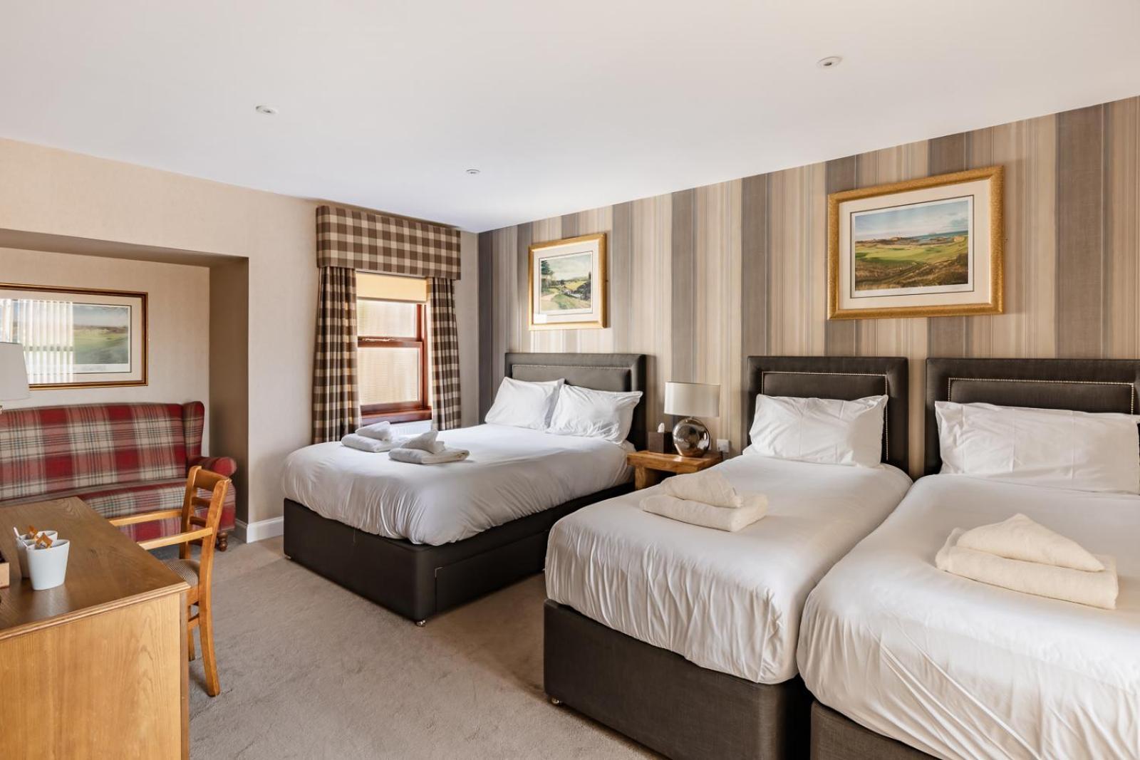 The Inn At Kingsbarns Сент-Ендрюс Екстер'єр фото