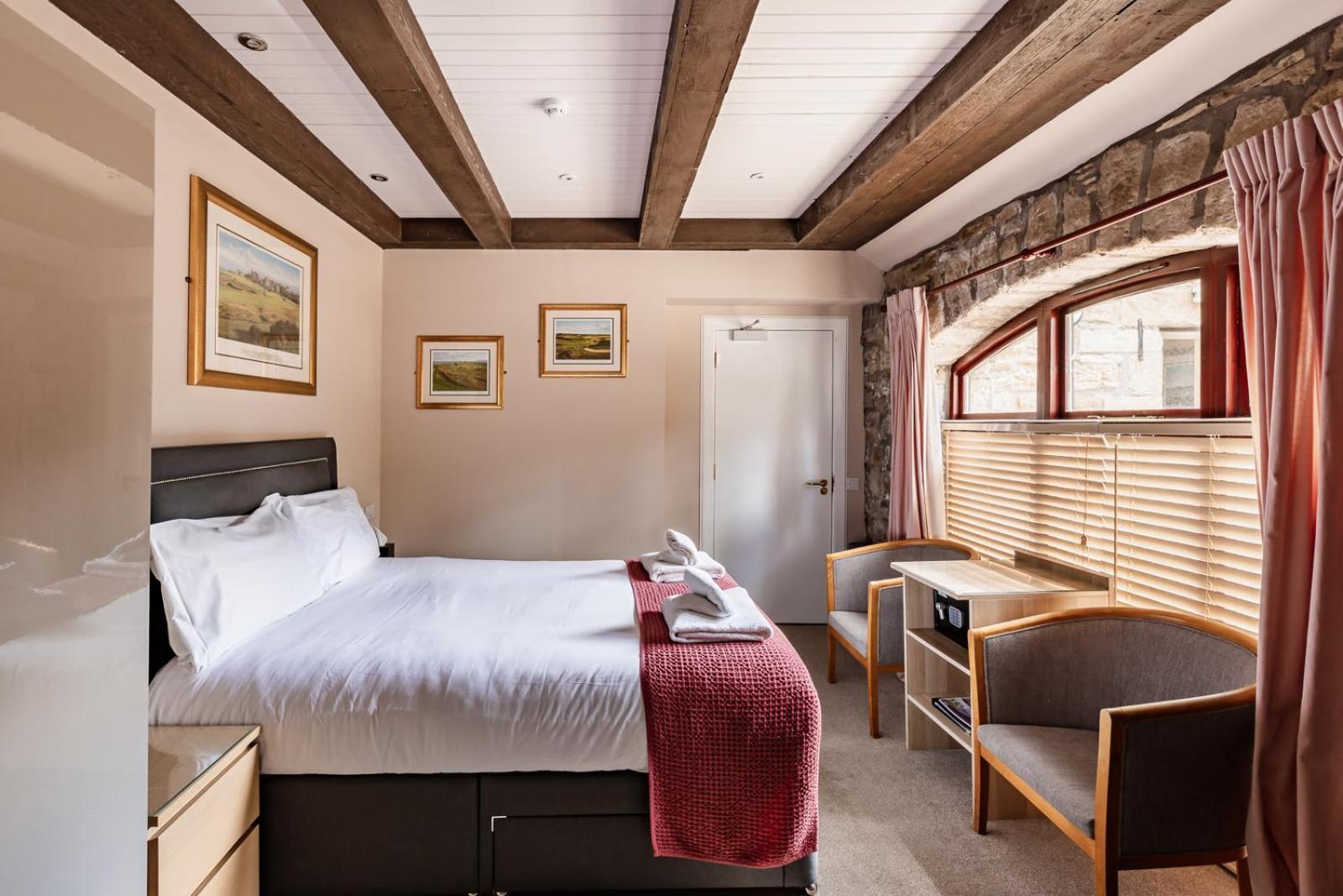 The Inn At Kingsbarns Сент-Ендрюс Екстер'єр фото