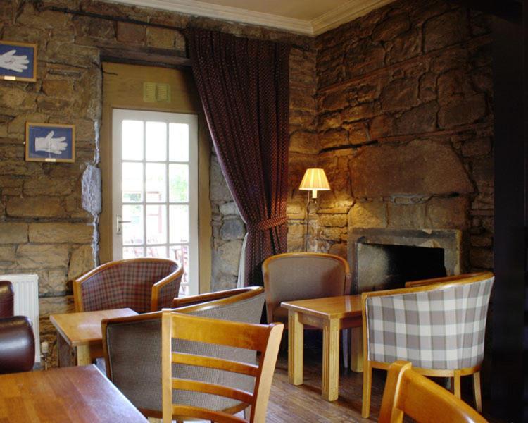 The Inn At Kingsbarns Сент-Ендрюс Екстер'єр фото