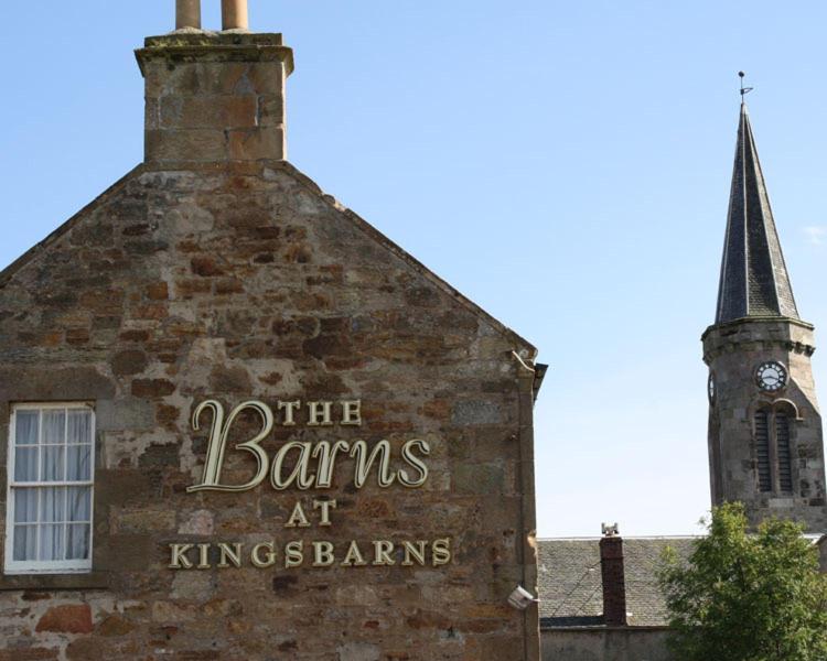 The Inn At Kingsbarns Сент-Ендрюс Екстер'єр фото